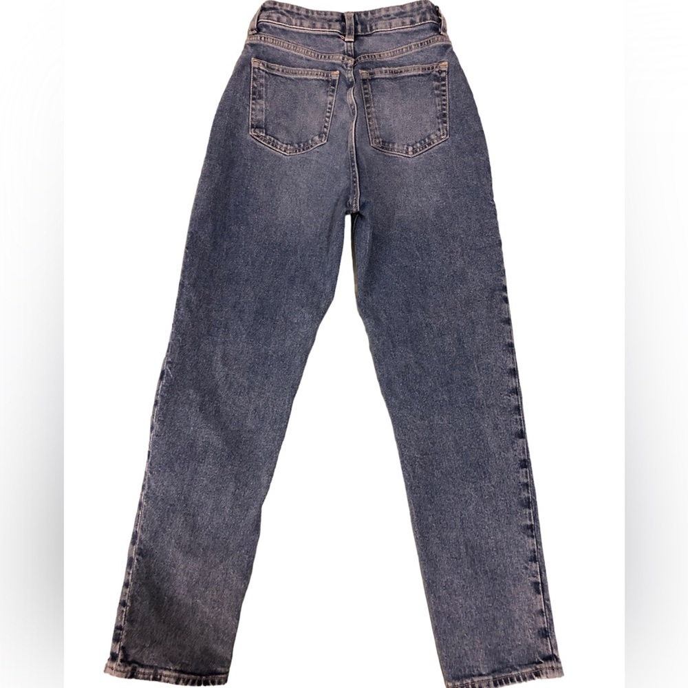 H & M Jeans Size 2 - Picture 2 of 6